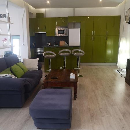 마드리드 Apartamento Rosa Puerta Del Sol 아파트 외부 사진