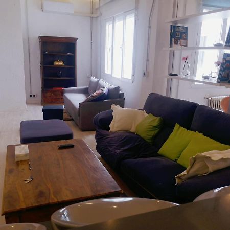 마드리드 Apartamento Rosa Puerta Del Sol 아파트 외부 사진