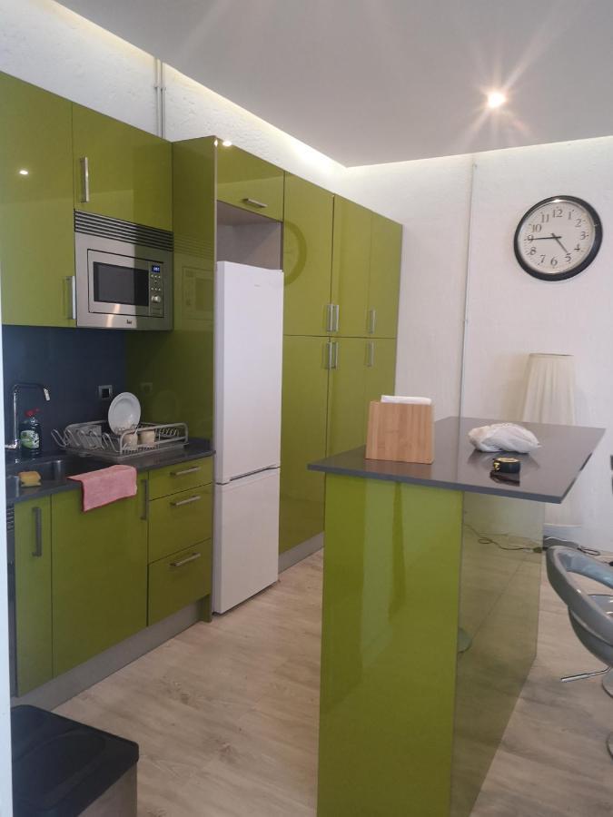 마드리드 Apartamento Rosa Puerta Del Sol 아파트 외부 사진
