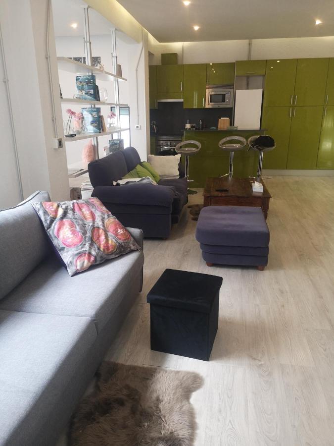 마드리드 Apartamento Rosa Puerta Del Sol 아파트 외부 사진