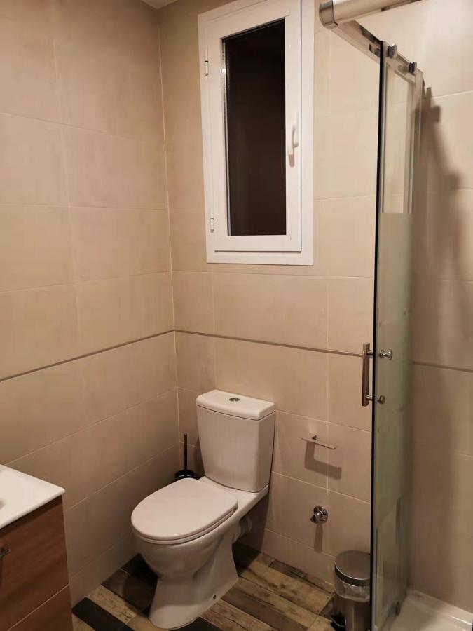 마드리드 Apartamento Rosa Puerta Del Sol 아파트 외부 사진