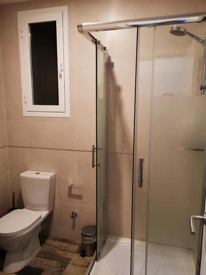 마드리드 Apartamento Rosa Puerta Del Sol 아파트 외부 사진